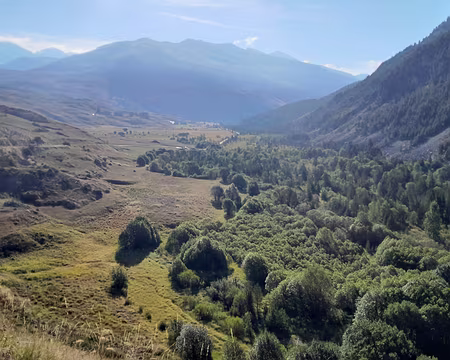 RC Queyras (31) Le marais du Bourget