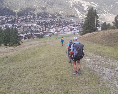 RC Queyras (34) Montgenèvre