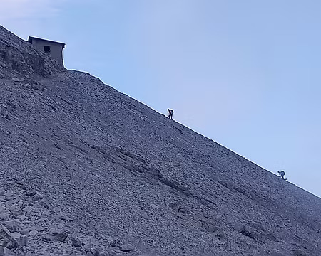 RC Queyras (40) Droit dans la pente, Xavier et Kueng