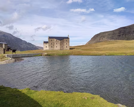 IMG_20220824_174049 Notre Dame de la Hantise d'après une participante. Je n'y suis pour rien.