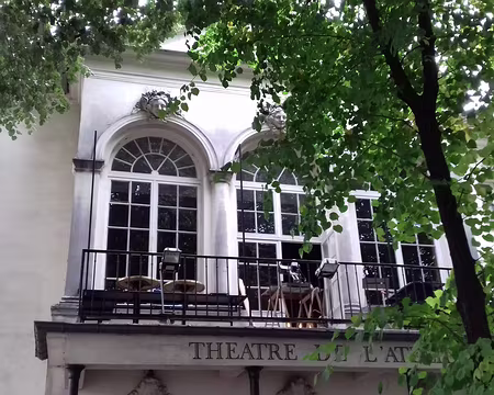 008 où Jean-Louis Barrault a débuté sa carrière en 1930