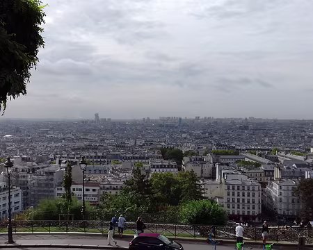 029 Vue sur Paris