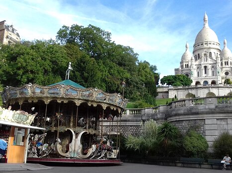 Jocelyne Jocelyne D, détail sortie