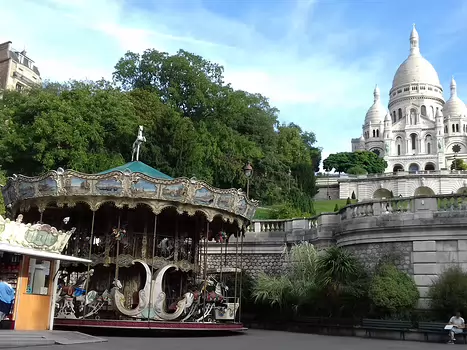 Jocelyne Jocelyne D, détail sortie