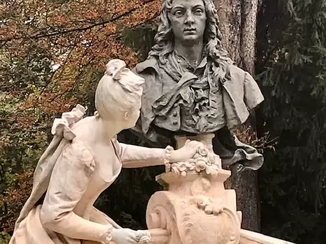 2022-09 Jardin du Luxembourg