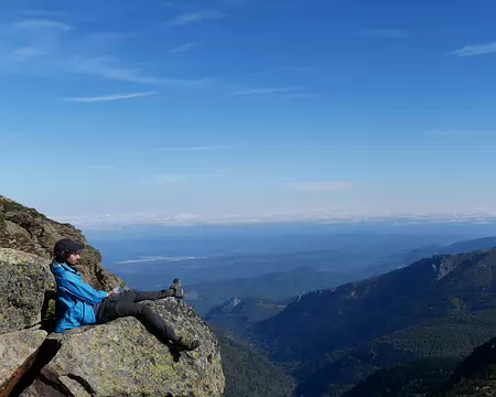 2022.10.15-16 Echappée automnale en Ariège Col de la Lauze-Montségur (10)