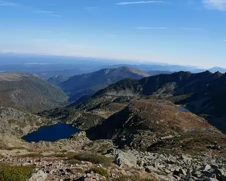 2022.10.15-16 Echappée automnale en Ariège Col de la Lauze-Montségur (11)