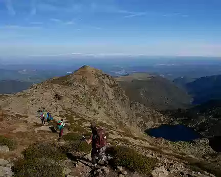 2022.10.15-16 Echappée automnale en Ariège Col de la Lauze-Montségur (13)