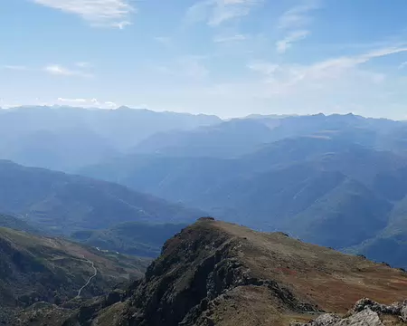2022.10.15-16 Echappée automnale en Ariège Col de la Lauze-Montségur (15)