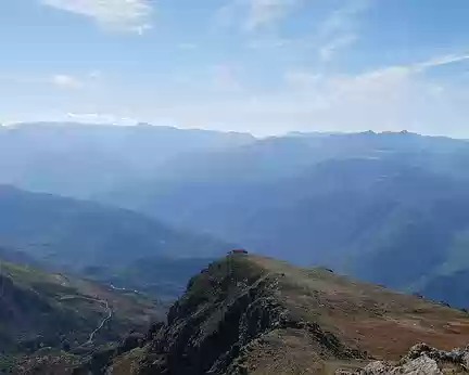 2022.10.15-16 Echappée automnale en Ariège Col de la Lauze-Montségur (15)