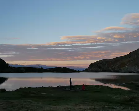 2022.10.15-16 Echappée automnale en Ariège Col de la Lauze-Montségur (24)