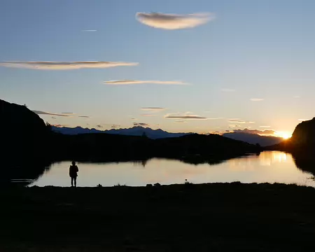 2022.10.15-16 Echappée automnale en Ariège Col de la Lauze-Montségur (30)