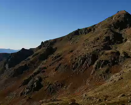 2022.10.15-16 Echappée automnale en Ariège Col de la Lauze-Montségur (35)