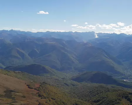 2022.10.15-16 Echappée automnale en Ariège Col de la Lauze-Montségur (37)