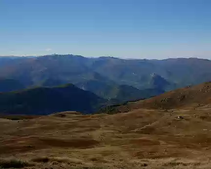 2022.10.15-16 Echappée automnale en Ariège Col de la Lauze-Montségur (43)