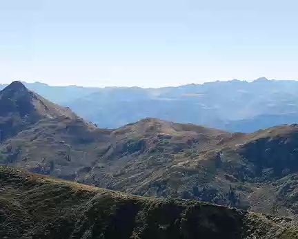 2022.10.15-16 Echappée automnale en Ariège Col de la Lauze-Montségur (48)