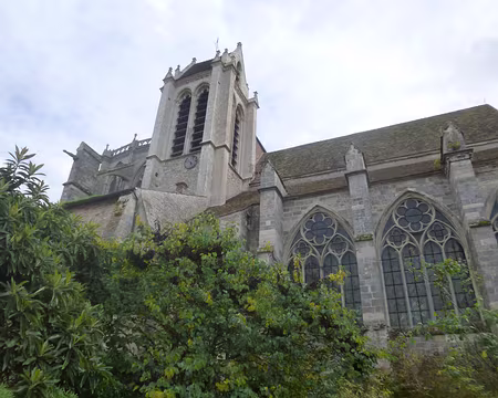 P1150828 Elévation nord.