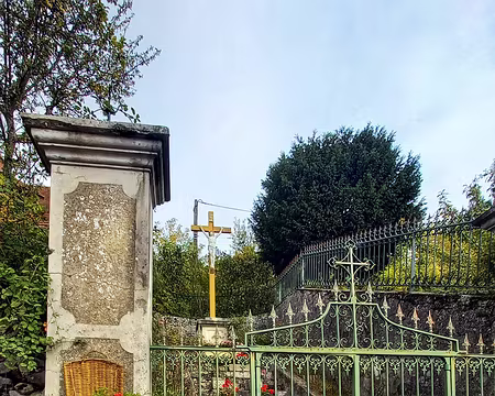 04 Nanteuil, le calvaire