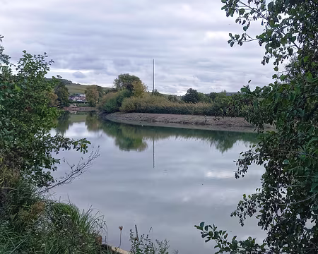 10 L'étiage très bas de la Marne