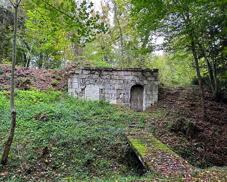 46-IMG_7535 La glacière du chateau