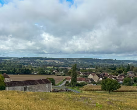 54-IMG_7542 Arrivée à Chambon