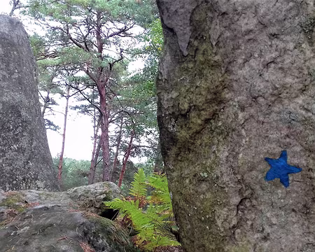 033 Rocher remarquable