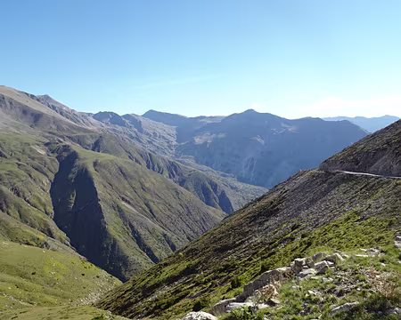 DSC00169 Ballade A/R Kalaritès - Matsouki