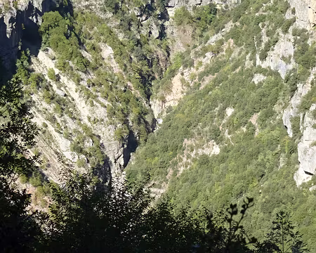 DSC00177 Gorge du Chriousias