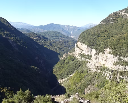 DSC00179 Gorge du Kalaritikos