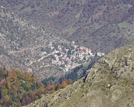 DSC00238 Village de Khaliki