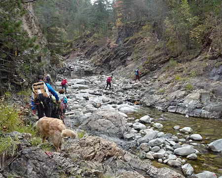 DSC00259 Passage de gué