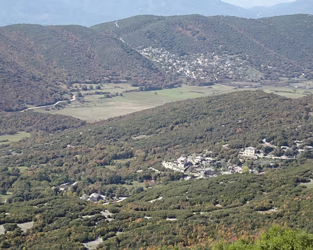 DSC00300 Descente sur Monodendri