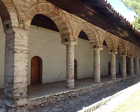 DSC00317 Le Castro à Ioaninna