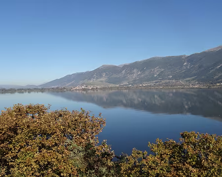 DSC00318 Lac Pamvotida à Ioaninna