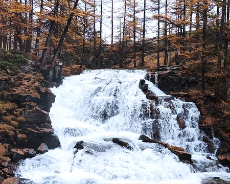 021 Cascade de Fontcouverte