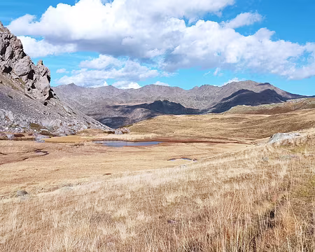 043 lac du Chatelard