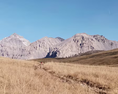 047 Les 3 rois mages : Balthazar, Melchior, Gaspard