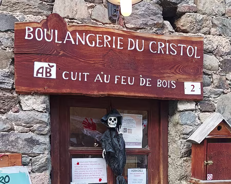 059 Dernière halte gourmande à Névache