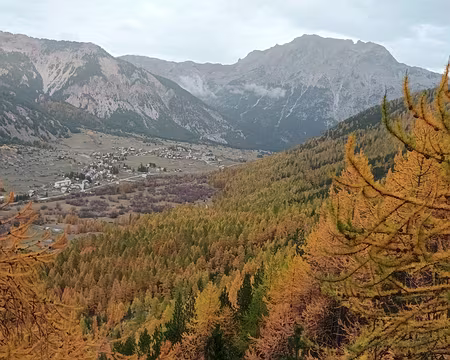 060 vallée de Névache