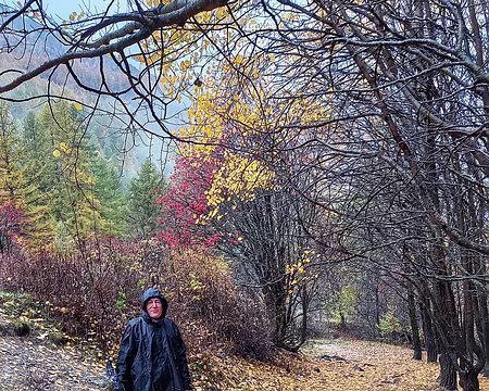 034 Philippe est prêt à affronter la pluie.