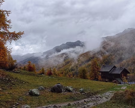044 Chalets de Laraux.
