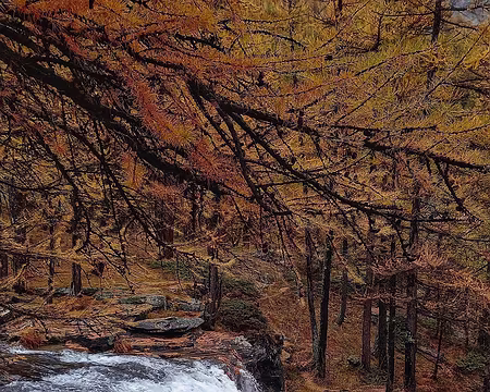 056 Cascade de Fontcouverte.