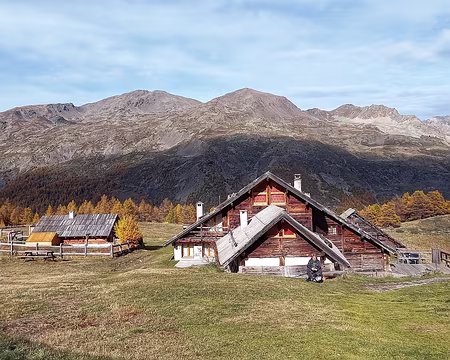 090 Refuge de Buffère.