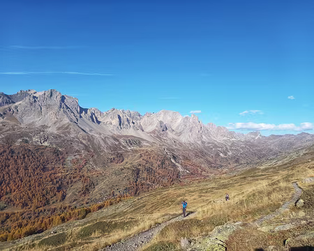 099 Haute Clarée, les Cerces.