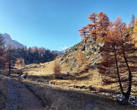 129 Ruisseau du Raisin