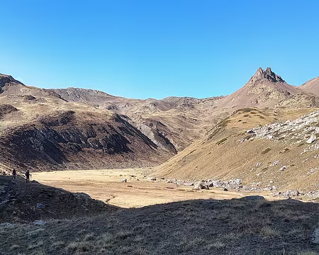138 Lac marécageux du Châtelard