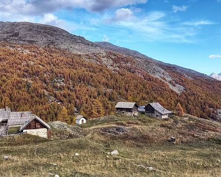 160 Hameau du Queyrellin.