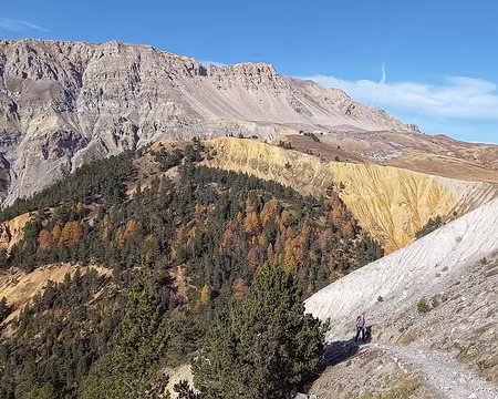 177 Combe des Thures