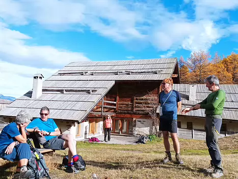 2022-10 Haute vallée de la Clarée