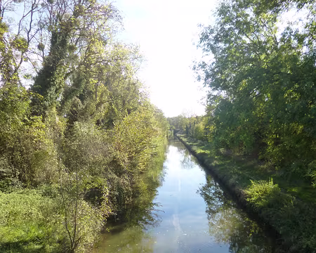 P1150857 Canal de l'Ourcq
